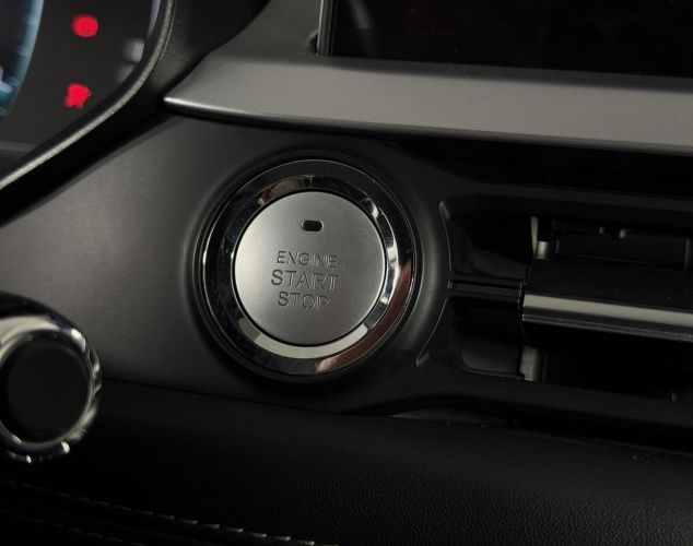 CHERY Tiggo 7 Pro  Luxury