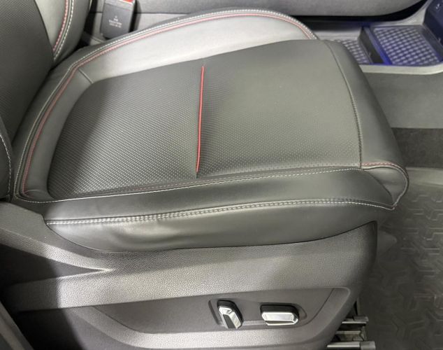 CHERY Tiggo 7 Pro  Luxury