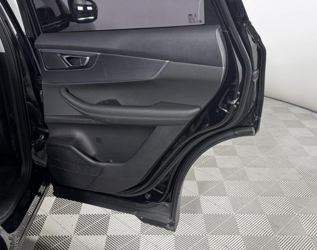 CHERY Tiggo 7 Pro  Luxury