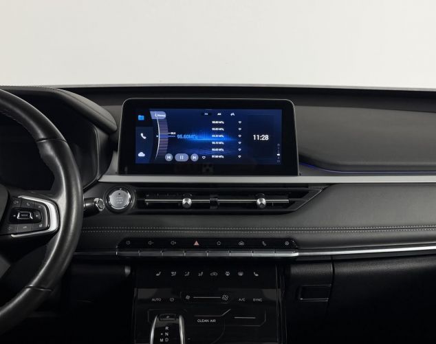 CHERY Tiggo 7 Pro  Luxury
