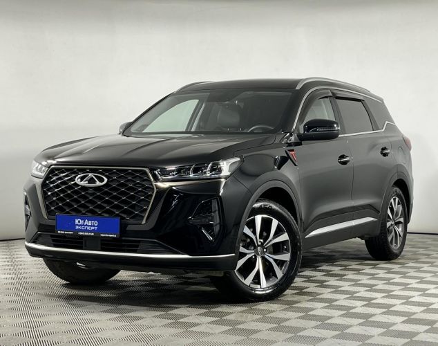 CHERY Tiggo 7 Pro MAX  Престиж / Prestige