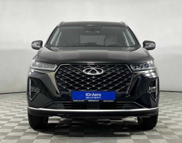 CHERY Tiggo 7 Pro MAX  Престиж / Prestige