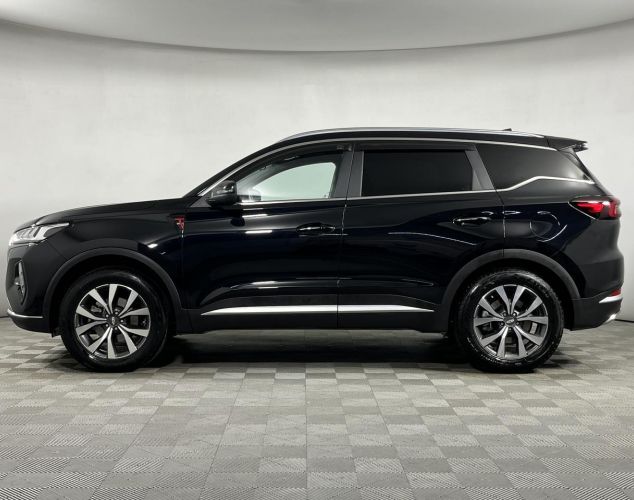 CHERY Tiggo 7 Pro MAX  Престиж / Prestige