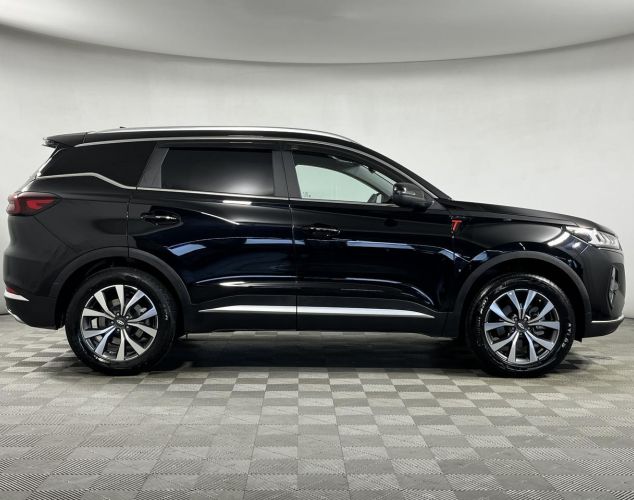 CHERY Tiggo 7 Pro MAX  Престиж / Prestige