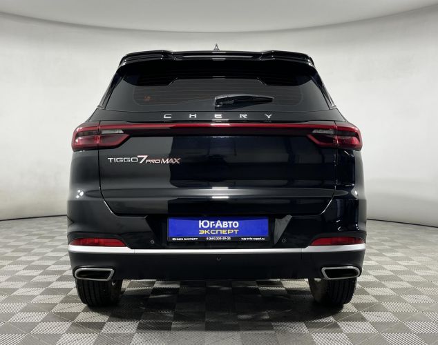 CHERY Tiggo 7 Pro MAX  Престиж / Prestige