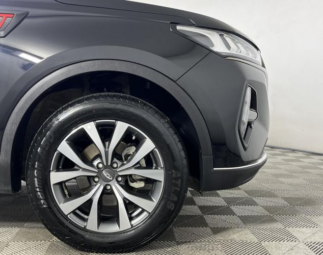 CHERY Tiggo 7 Pro MAX  Престиж / Prestige