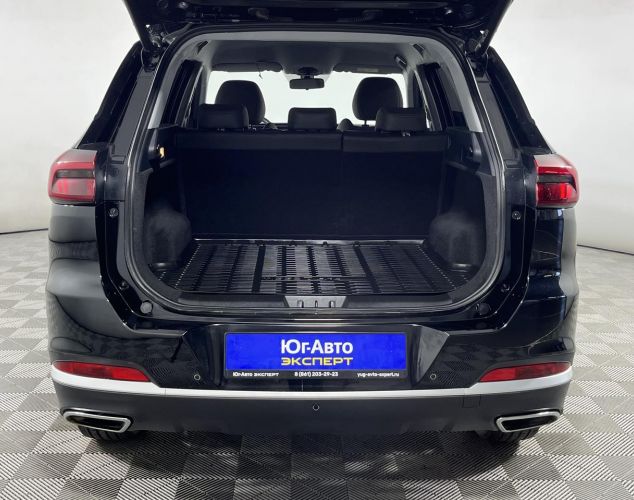 CHERY Tiggo 7 Pro MAX  Престиж / Prestige