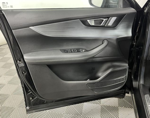 CHERY Tiggo 7 Pro MAX  Престиж / Prestige