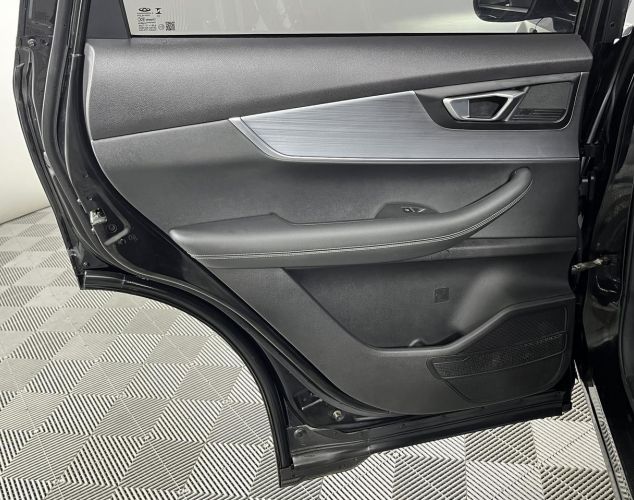 CHERY Tiggo 7 Pro MAX  Престиж / Prestige