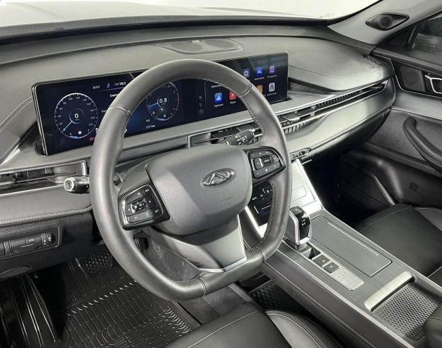 CHERY Tiggo 7 Pro MAX  Престиж / Prestige