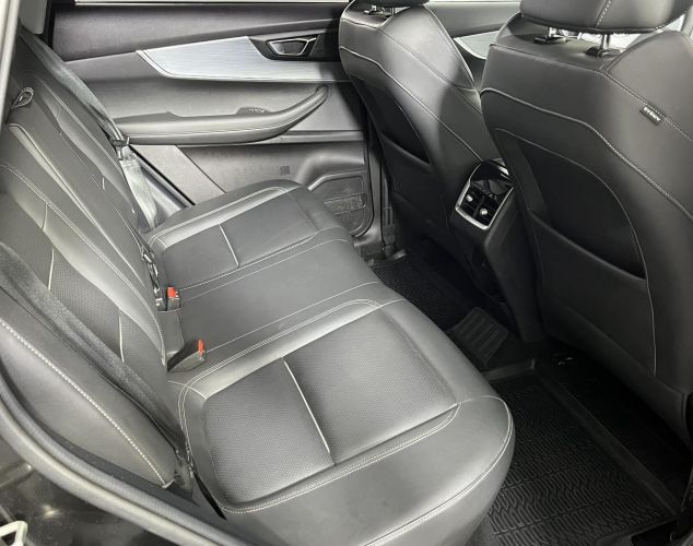 CHERY Tiggo 7 Pro MAX  Престиж / Prestige