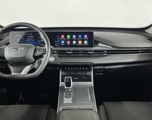 CHERY Tiggo 7 Pro MAX  Престиж / Prestige