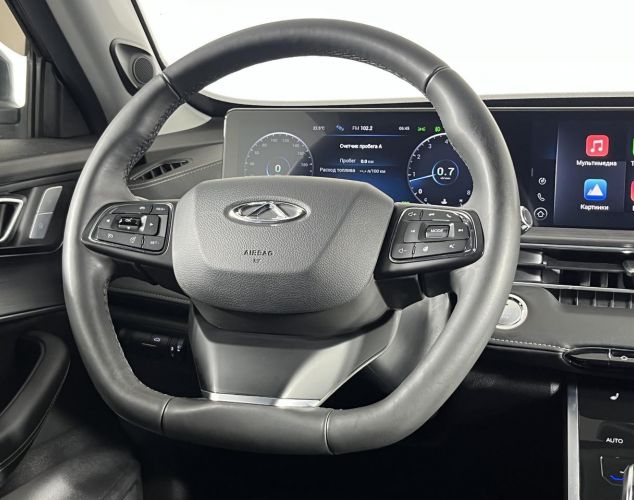 CHERY Tiggo 7 Pro MAX  Престиж / Prestige