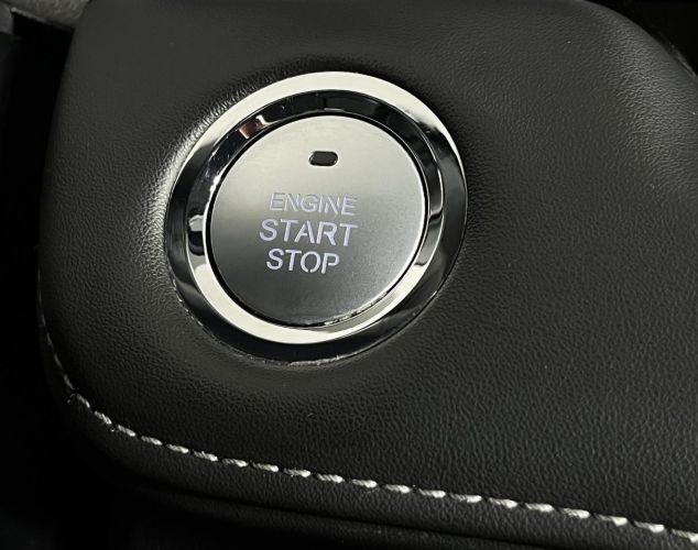 CHERY Tiggo 7 Pro MAX  Престиж / Prestige