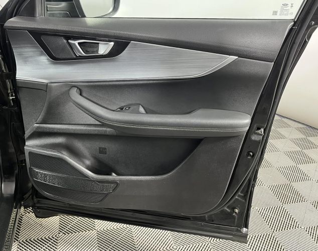 CHERY Tiggo 7 Pro MAX  Престиж / Prestige