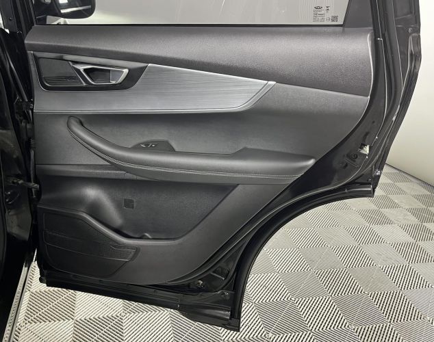 CHERY Tiggo 7 Pro MAX  Престиж / Prestige
