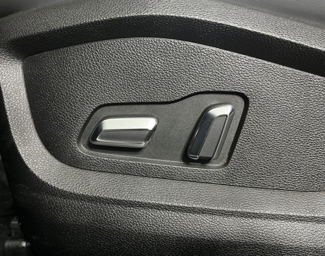 CHERY Tiggo 7 Pro MAX  Престиж / Prestige