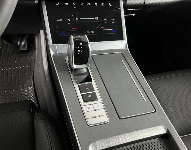 CHERY Tiggo 7 Pro MAX  Престиж / Prestige