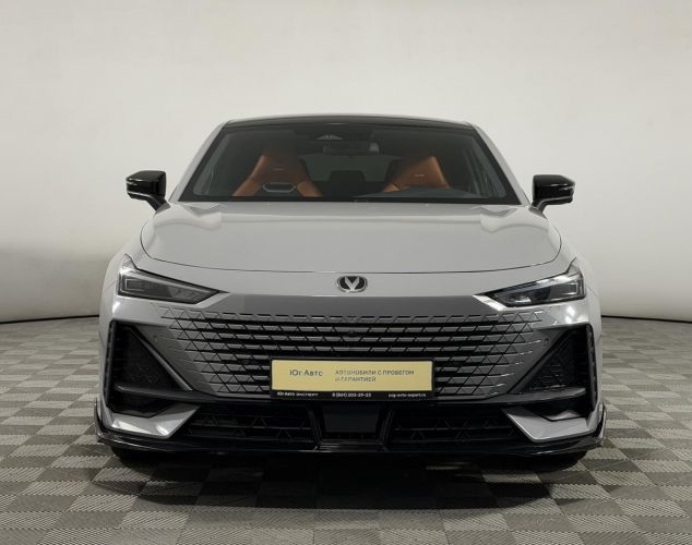 Changan UNI-V  Tech