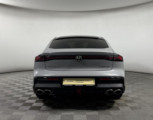 Changan UNI-V  Tech