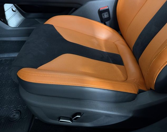 Changan UNI-V  Tech