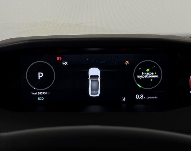 Changan UNI-V  Tech