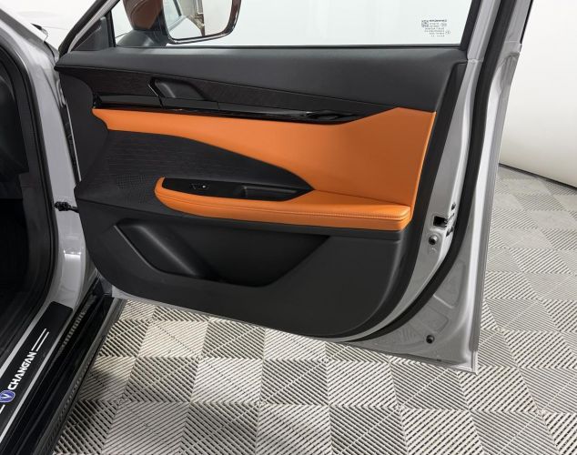 Changan UNI-V  Tech