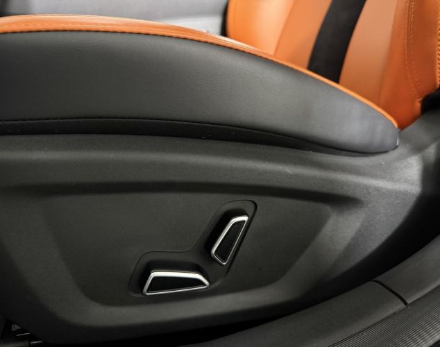 Changan UNI-V  Tech