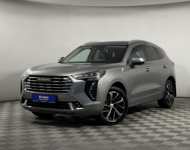 HAVAL City JOLION  Премиум / Premium