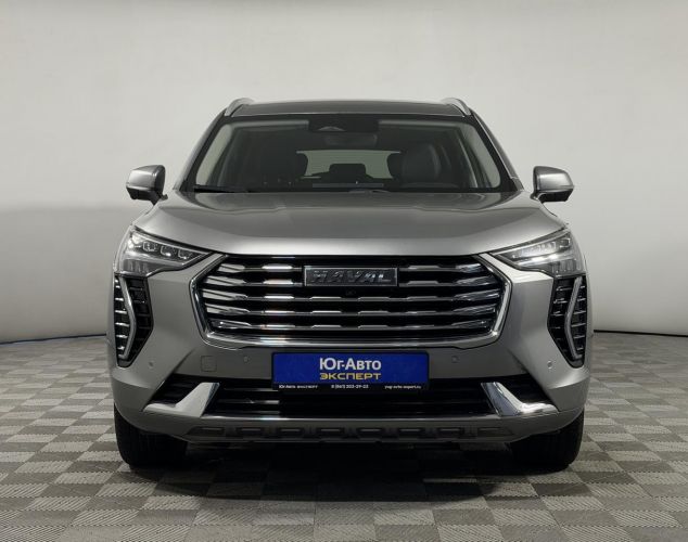 HAVAL City JOLION  Премиум / Premium