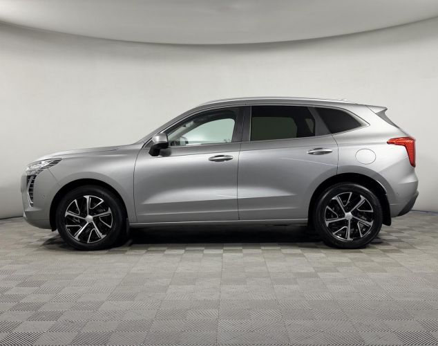 HAVAL City JOLION  Премиум / Premium