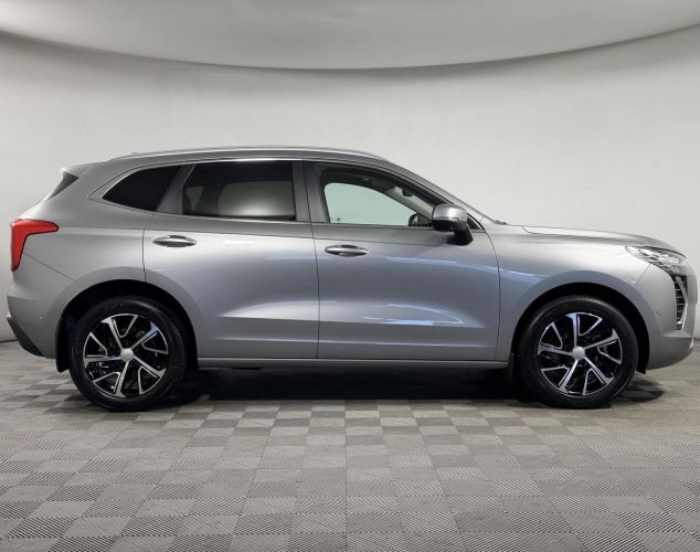 HAVAL City JOLION  Премиум / Premium