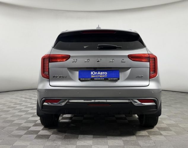 HAVAL City JOLION  Премиум / Premium
