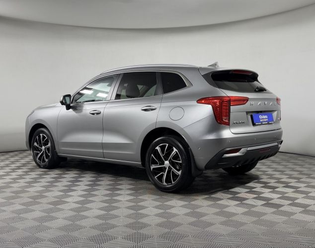 HAVAL City JOLION  Премиум / Premium