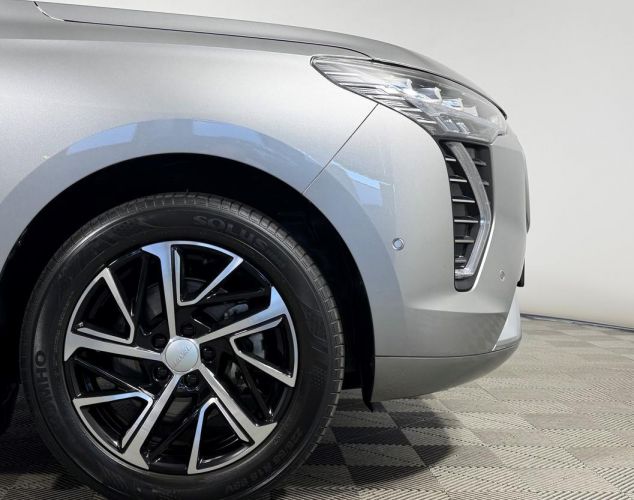 HAVAL City JOLION  Премиум / Premium