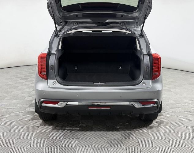 HAVAL City JOLION  Премиум / Premium