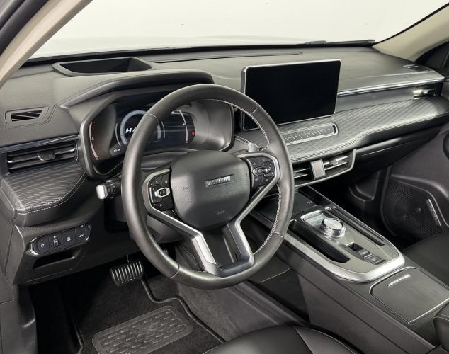 HAVAL City JOLION  Премиум / Premium