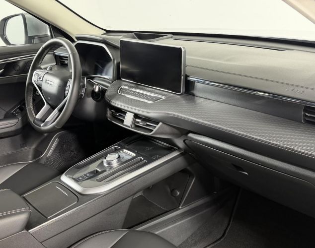 HAVAL City JOLION  Премиум / Premium