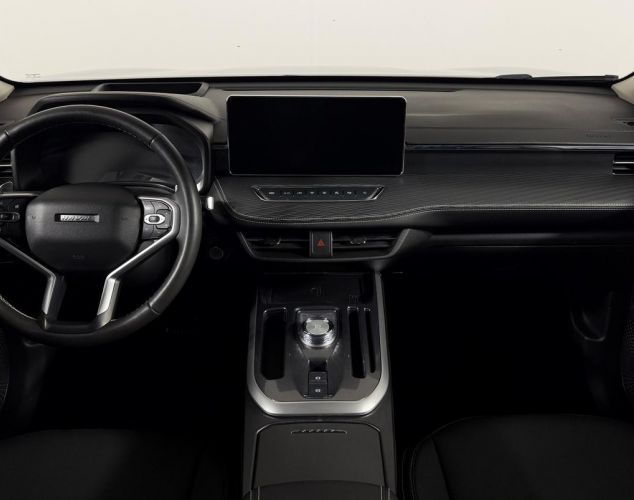HAVAL City JOLION  Премиум / Premium