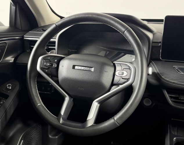 HAVAL City JOLION  Премиум / Premium