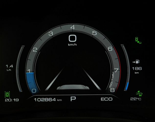 HAVAL City JOLION  Премиум / Premium