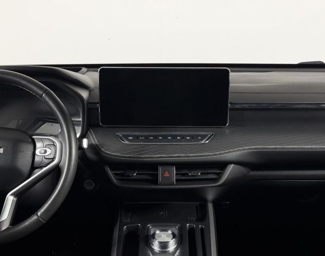 HAVAL City JOLION  Премиум / Premium