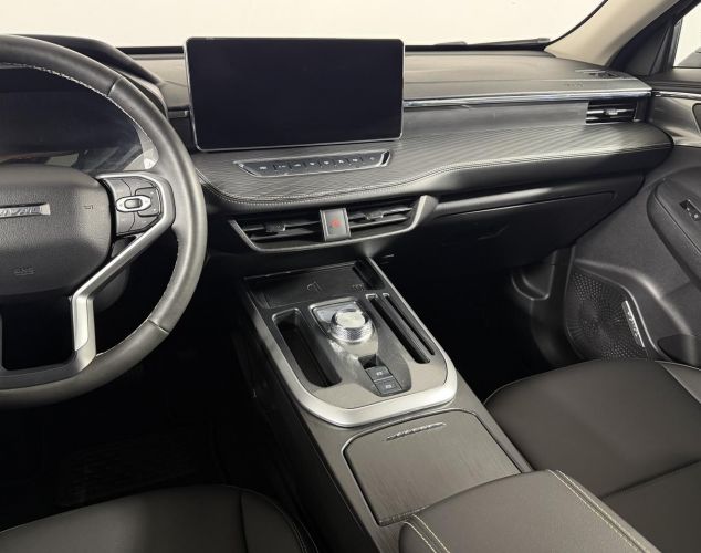 HAVAL City JOLION  Премиум / Premium