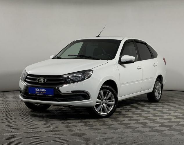 LADA (ВАЗ) Granta  Comfort лифтбек