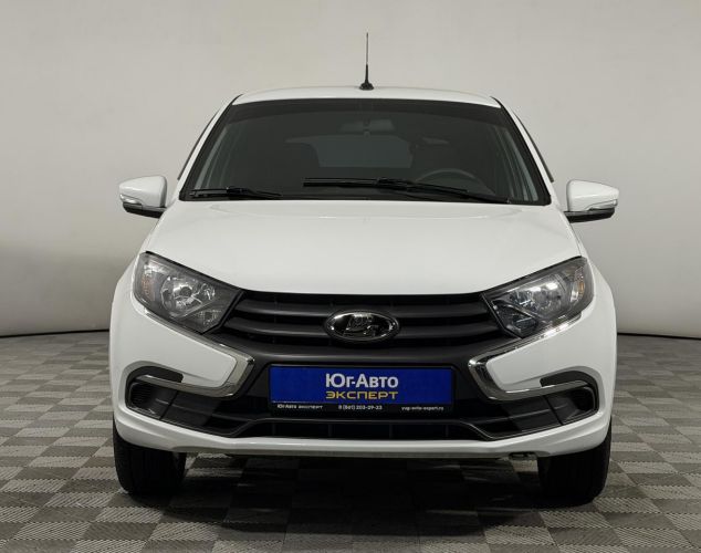 LADA (ВАЗ) Granta  Comfort лифтбек
