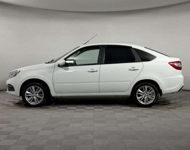 LADA (ВАЗ) Granta  Comfort лифтбек