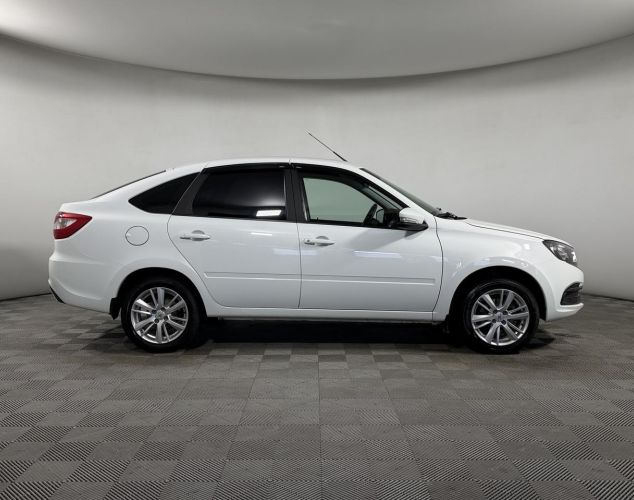LADA (ВАЗ) Granta  Comfort лифтбек