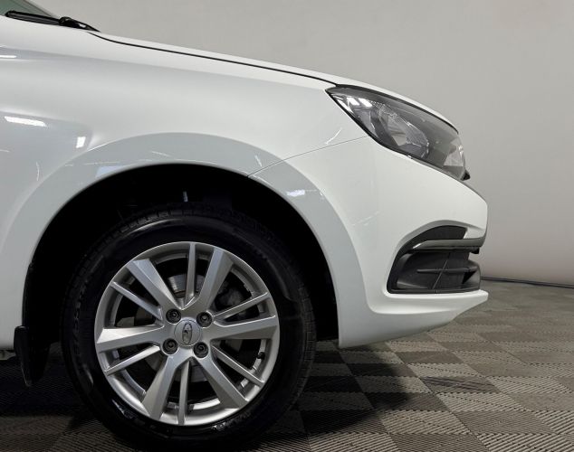 LADA (ВАЗ) Granta  Comfort лифтбек