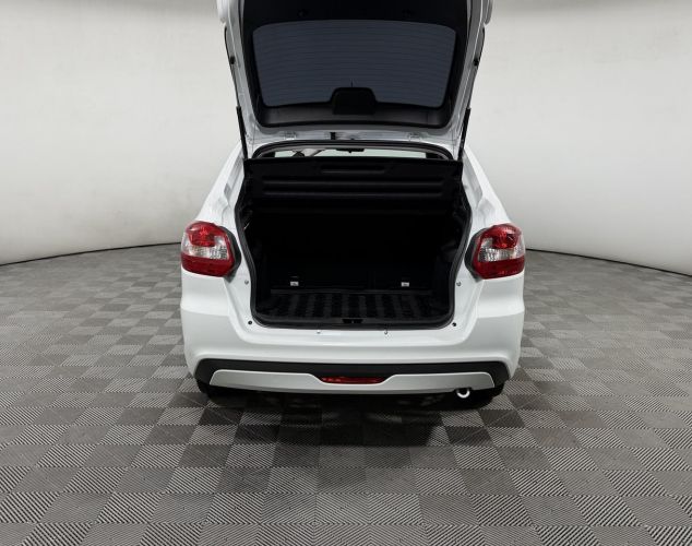 LADA (ВАЗ) Granta  Comfort лифтбек