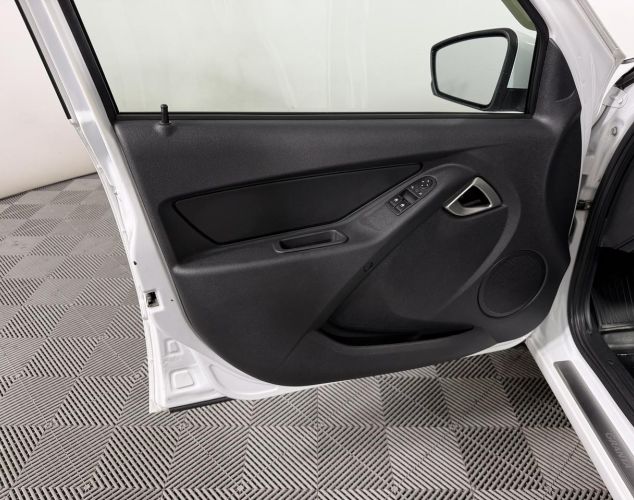 LADA (ВАЗ) Granta  Comfort лифтбек
